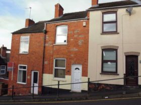2 Bedroom Terraced